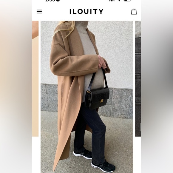 ILOUITY maternity women’s pants new - Picture 4 of 16